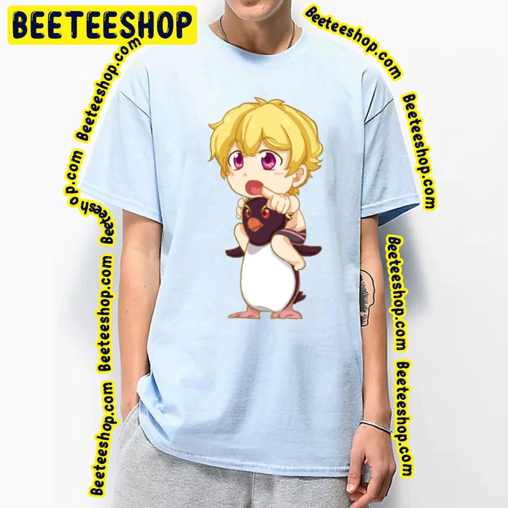 Nagisa Hazuki Free Eternal Summer Trending Unisex T-Shirt Nagisa Hazuki Free Eternal Summer Trending Unisex T-Shirt