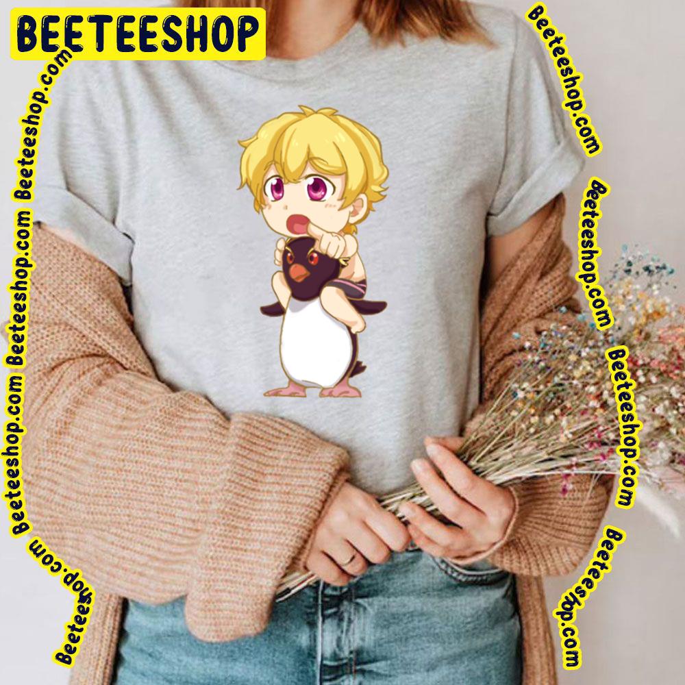 Nagisa Hazuki Free Eternal Summer Trending Unisex T-Shirt Nagisa Hazuki Free Eternal Summer Trending Unisex T-Shirt