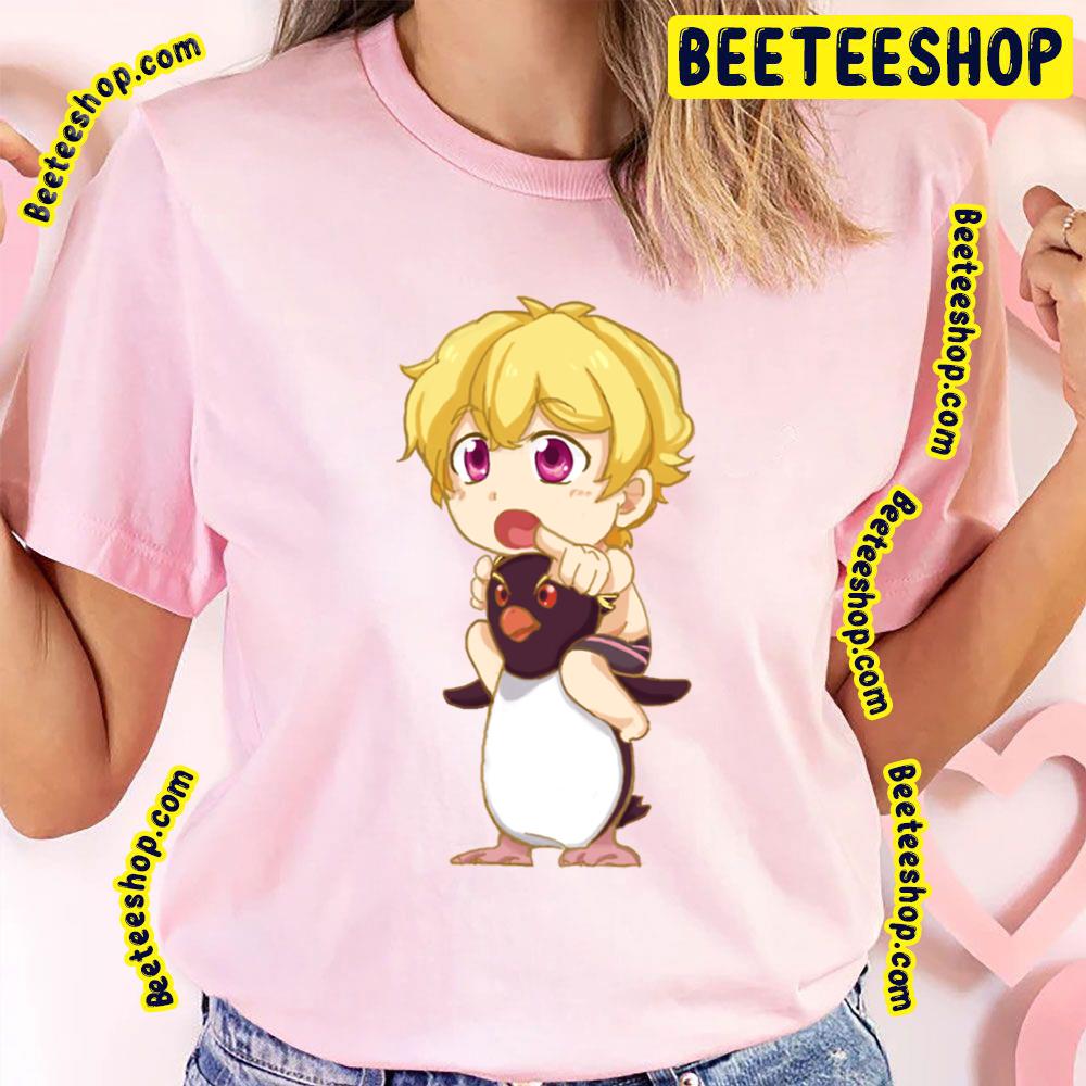 Nagisa Hazuki Free Eternal Summer Trending Unisex T-Shirt Nagisa Hazuki Free Eternal Summer Trending Unisex T-Shirt