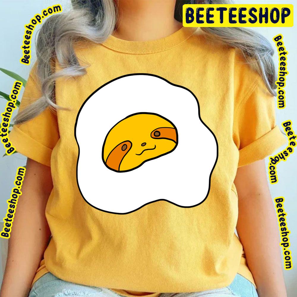 Namaketamago Sloth Egg Trending Unisex T-Shirt Namaketamago Sloth Egg Trending Unisex T-Shirt