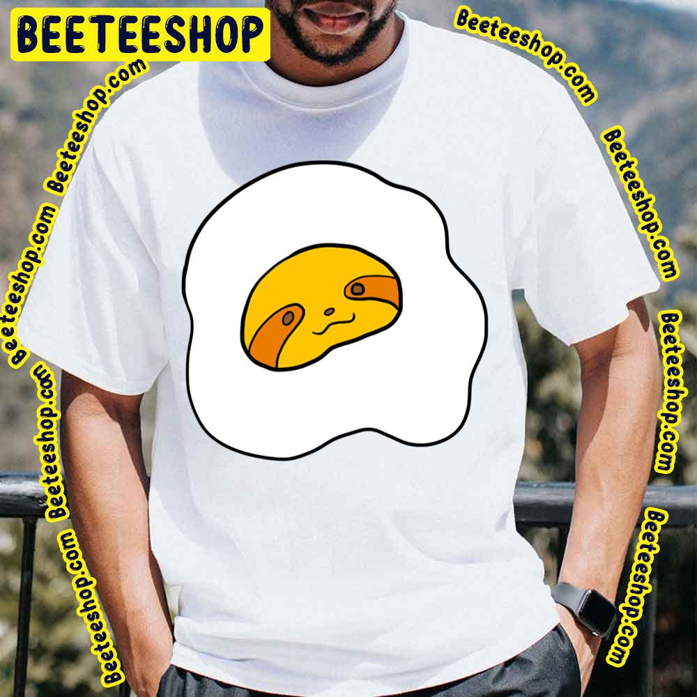 Namaketamago Sloth Egg Trending Unisex T-Shirt Namaketamago Sloth Egg Trending Unisex T-Shirt