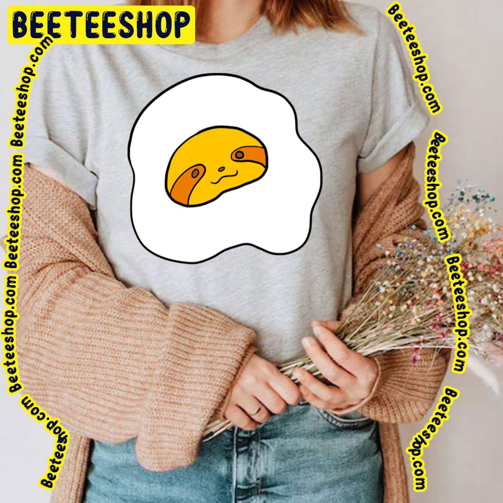 Namaketamago Sloth Egg Trending Unisex T-Shirt Namaketamago Sloth Egg Trending Unisex T-Shirt