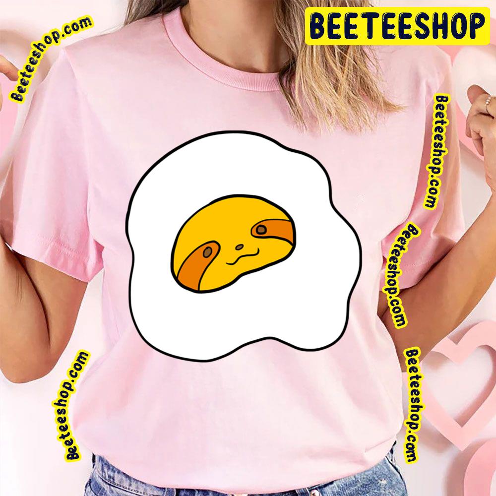 Namaketamago Sloth Egg Trending Unisex T-Shirt Namaketamago Sloth Egg Trending Unisex T-Shirt
