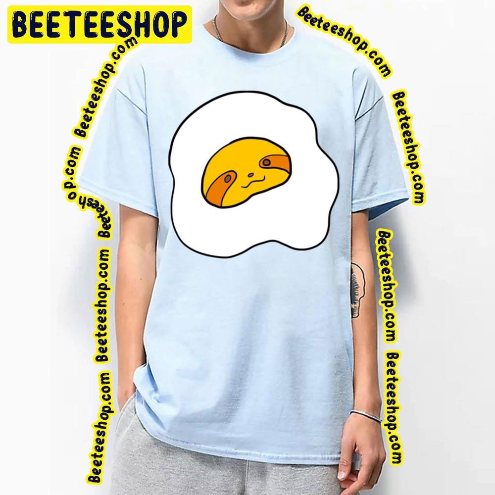 Namaketamago Sloth Egg Trending Unisex T-Shirt Namaketamago Sloth Egg Trending Unisex T-Shirt