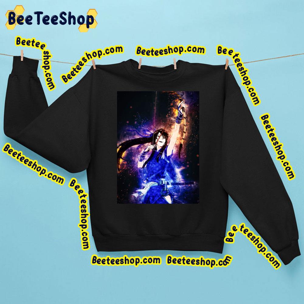 Nasu Suketaka Yoichi Drifters Trending Unisex Sweatshirt Nasu Suketaka Yoichi Drifters Trending Unisex Sweatshirt