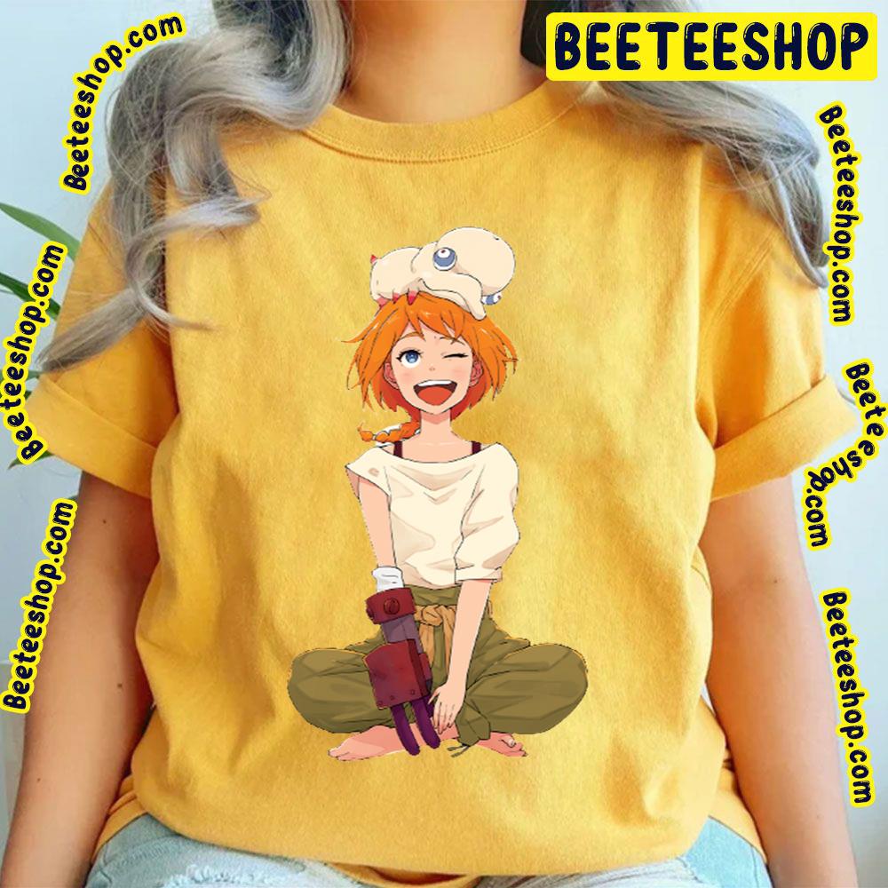 Natsume Paipu Deca Dance Trending Unisex T-Shirt Natsume Paipu Deca Dance Trending Unisex T-Shirt