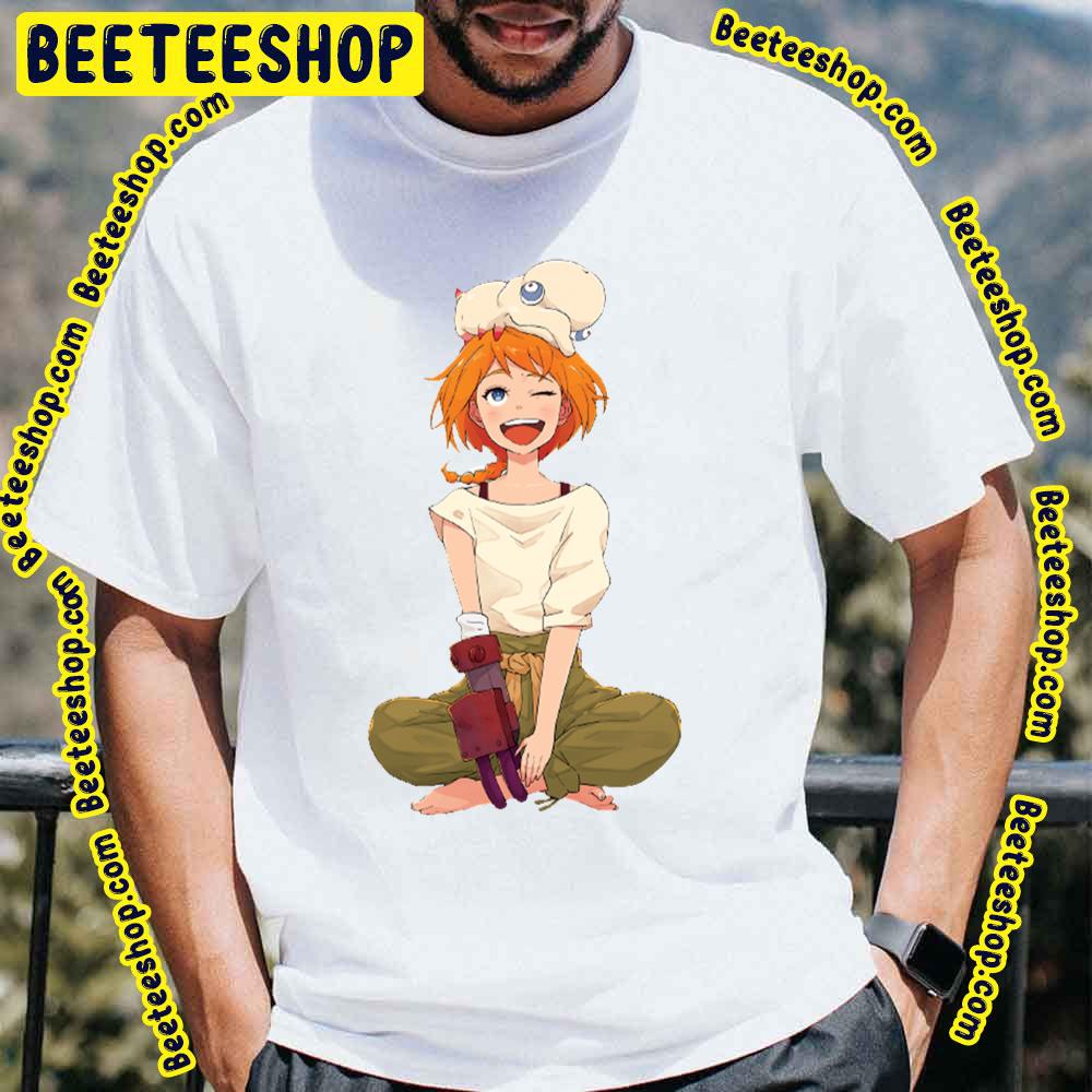 Natsume Paipu Deca Dance Trending Unisex T-Shirt Natsume Paipu Deca Dance Trending Unisex T-Shirt