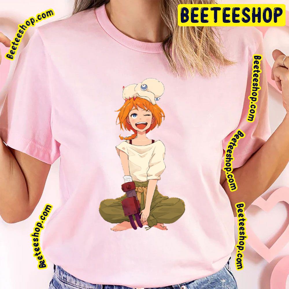 Natsume Paipu Deca Dance Trending Unisex T-Shirt Natsume Paipu Deca Dance Trending Unisex T-Shirt