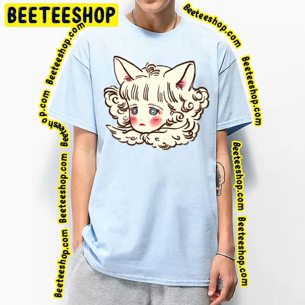 Neko The Star Of Cottonland Trending Unisex T-Shirt Neko The Star Of Cottonland Trending Unisex T-Shirt