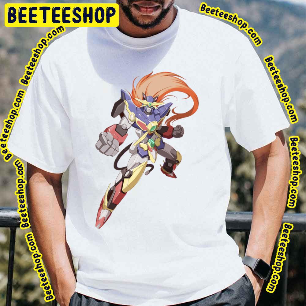 Nekoyusha Trending Unisex T-Shirt Nekoyusha Trending Unisex T-Shirt