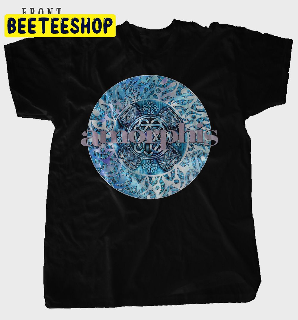 New D T G Amorphis Double Side Trending Unisex Shirt New D T G Amorphis Double Side Trending Unisex Shirt