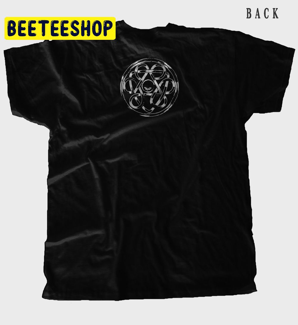 New D T G Amorphis Double Side Trending Unisex Shirt New D T G Amorphis Double Side Trending Unisex Shirt