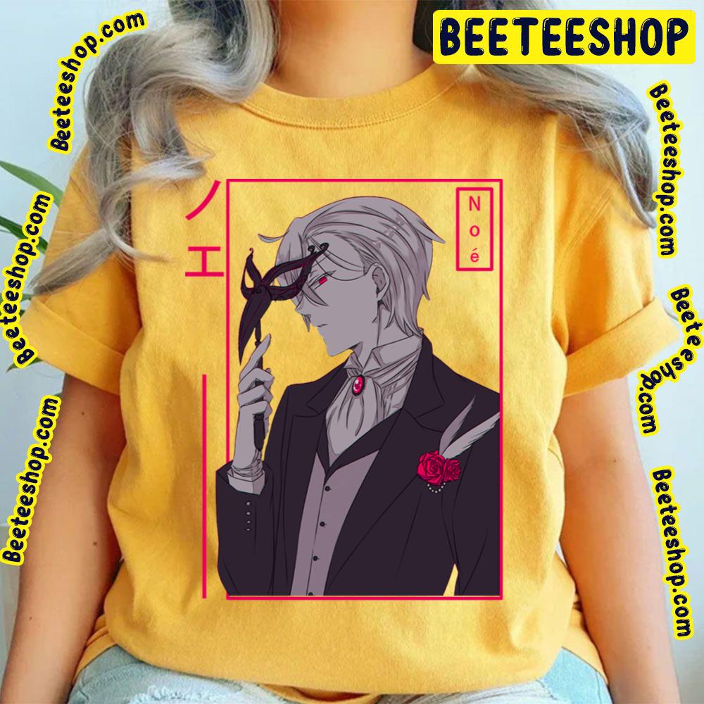 Noe Vanitas No Karte Trending Unisex T-Shirt Noe Vanitas No Karte Trending Unisex T-Shirt