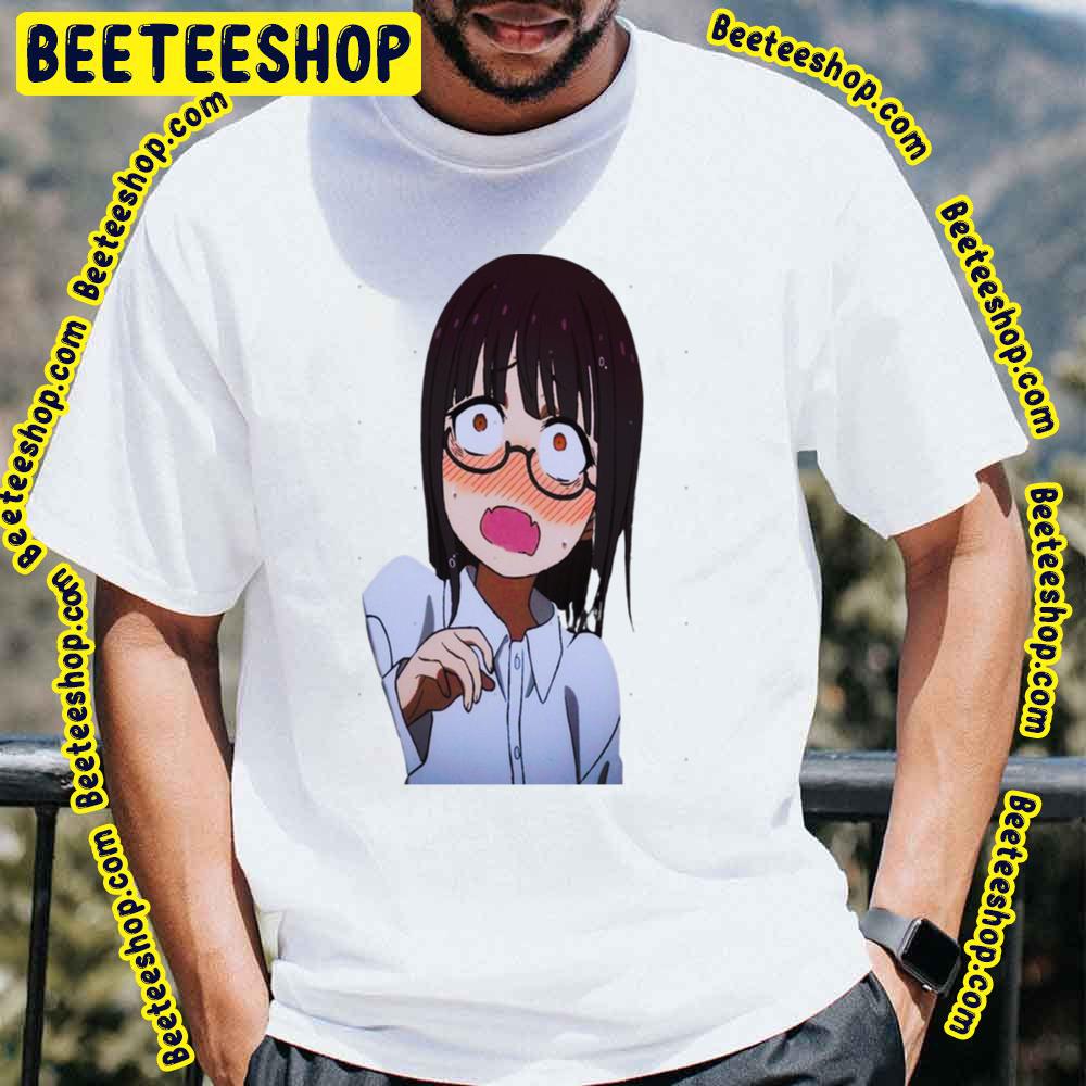 Noo Sumika Fujimiya Isekai Ojisan Uncle From Another World Trending Unisex T-Shirt Noo Sumika Fujimiya Isekai Ojisan Uncle From Another World Trending Unisex T-Shirt