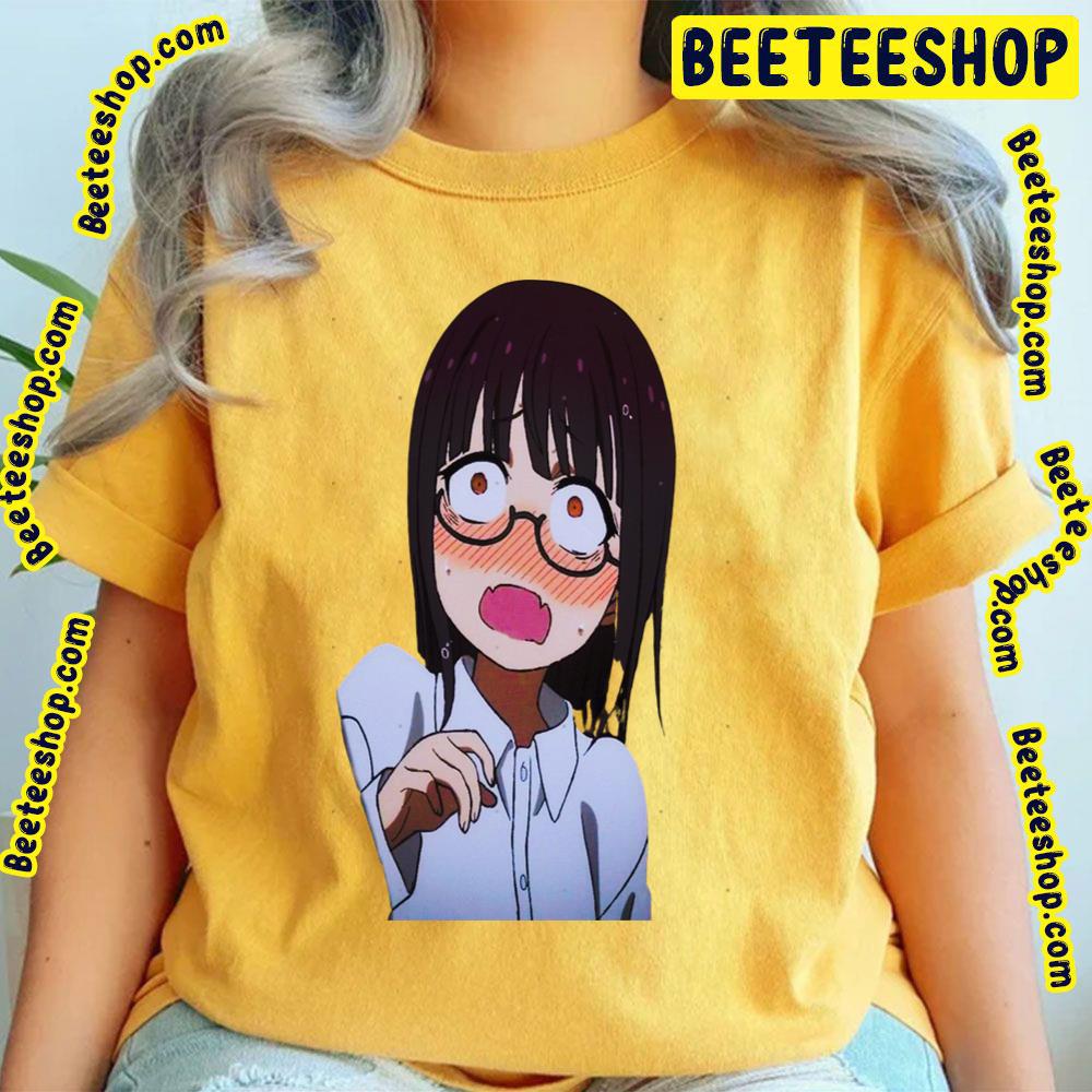 Noo Sumika Fujimiya Isekai Ojisan Uncle From Another World Trending Unisex T-Shirt Noo Sumika Fujimiya Isekai Ojisan Uncle From Another World Trending Unisex T-Shirt
