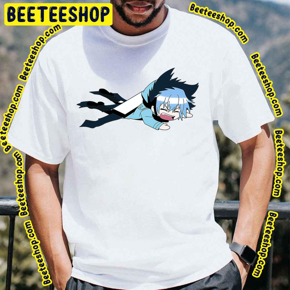 Nooo Sleepy Ash Servamp Trending Unisex T-Shirt Nooo Sleepy Ash Servamp Trending Unisex T-Shirt