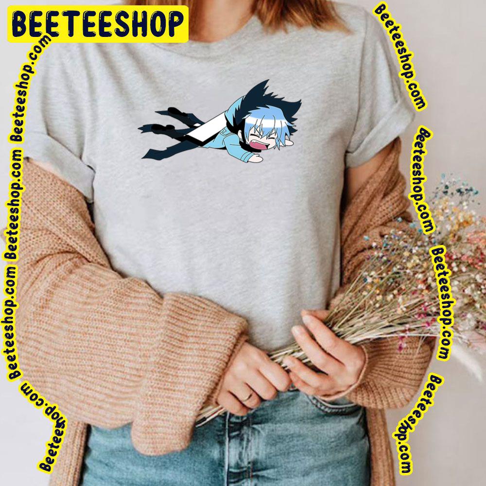 Nooo Sleepy Ash Servamp Trending Unisex T-Shirt Nooo Sleepy Ash Servamp Trending Unisex T-Shirt