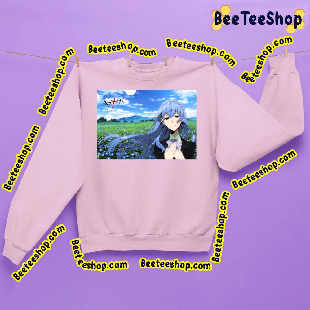 Noriko Sonozaki Kiznaiver Trending Unisex T-Shirt Noriko Sonozaki Kiznaiver Trending Unisex T-Shirt