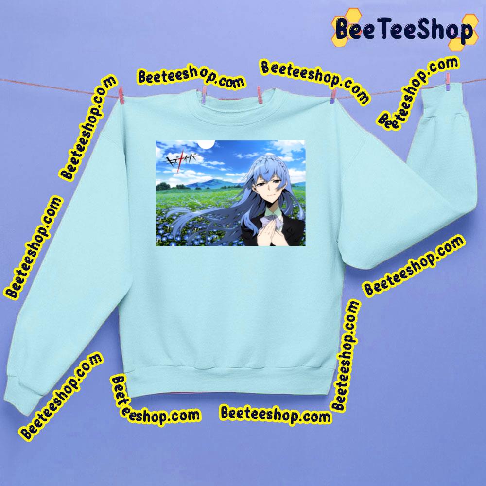 Noriko Sonozaki Kiznaiver Trending Unisex T-Shirt Noriko Sonozaki Kiznaiver Trending Unisex T-Shirt