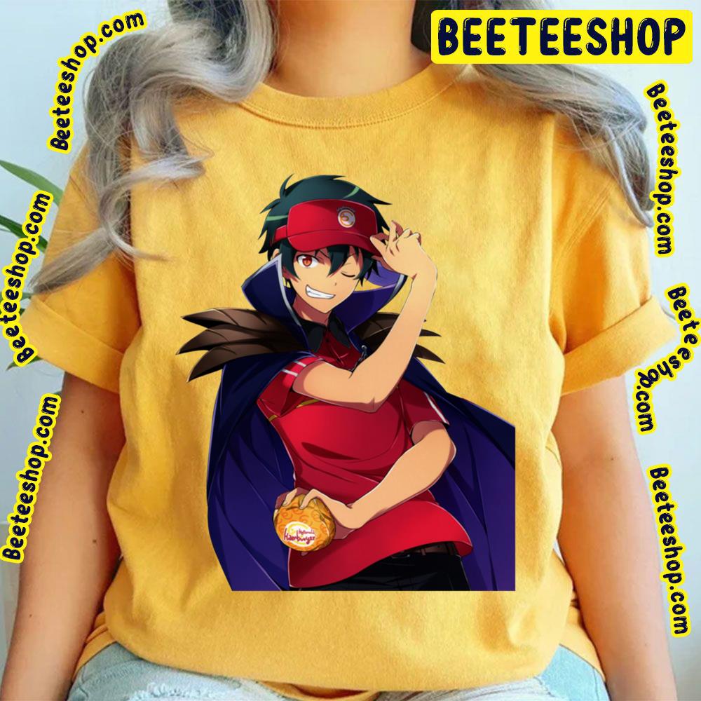 Oh Hey The Devil Is A Part-Timer! Trending Unisex T-Shirt Oh Hey The Devil Is A Part-Timer! Trending Unisex T-Shirt