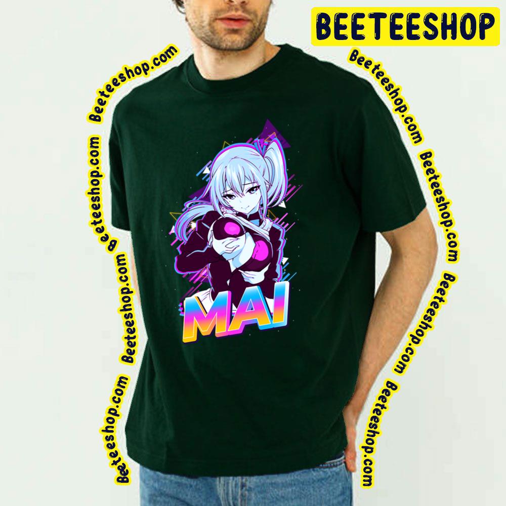 Oh Mai Kawakami Musaigen No Phantom World Trending Unisex T-Shirt Oh Mai Kawakami Musaigen No Phantom World Trending Unisex T-Shirt
