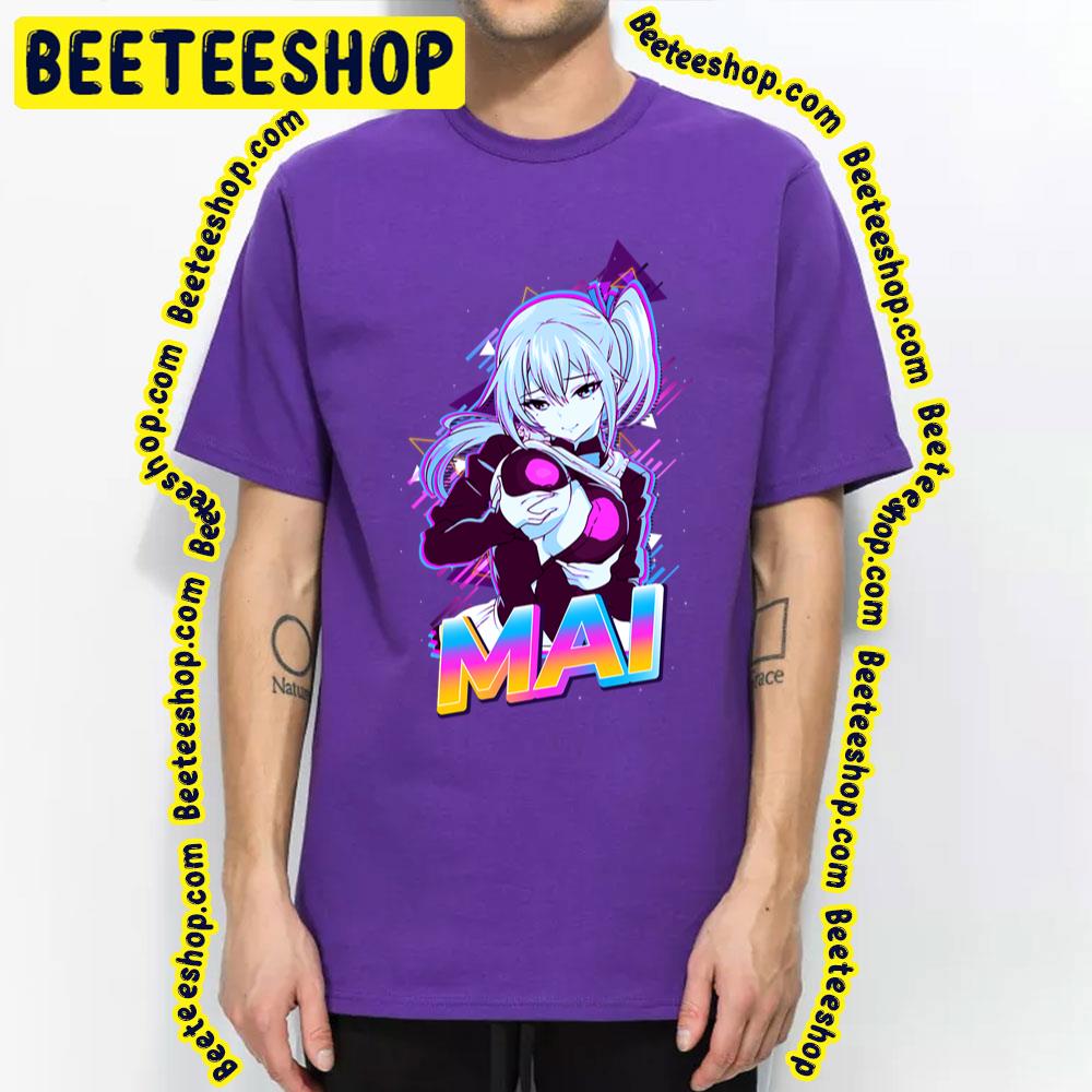 Oh Mai Kawakami Musaigen No Phantom World Trending Unisex T-Shirt Oh Mai Kawakami Musaigen No Phantom World Trending Unisex T-Shirt