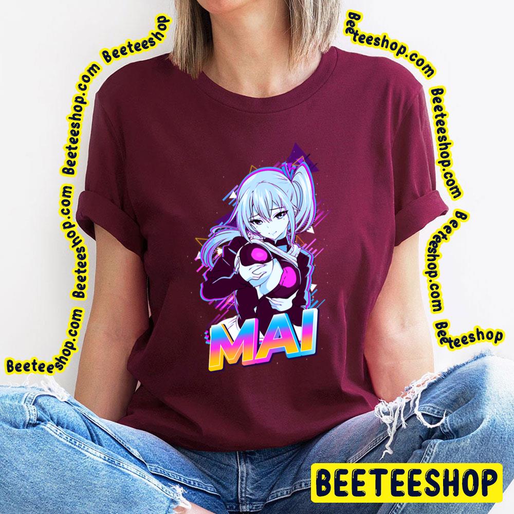 Oh Mai Kawakami Musaigen No Phantom World Trending Unisex T-Shirt Oh Mai Kawakami Musaigen No Phantom World Trending Unisex T-Shirt