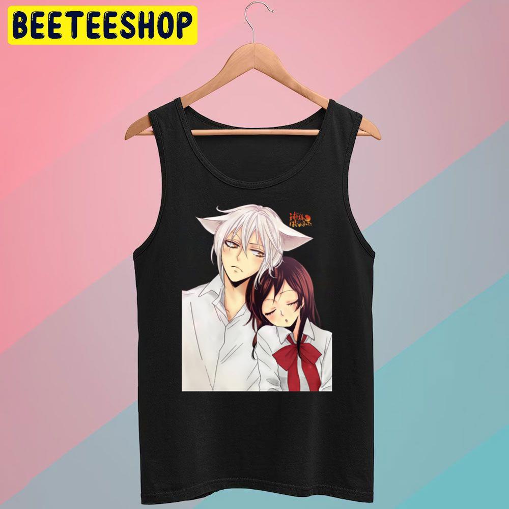 Oh Nanami Kamisama Hajimemashita Trending Unisex T-Shirt Oh Nanami Kamisama Hajimemashita Trending Unisex T-Shirt