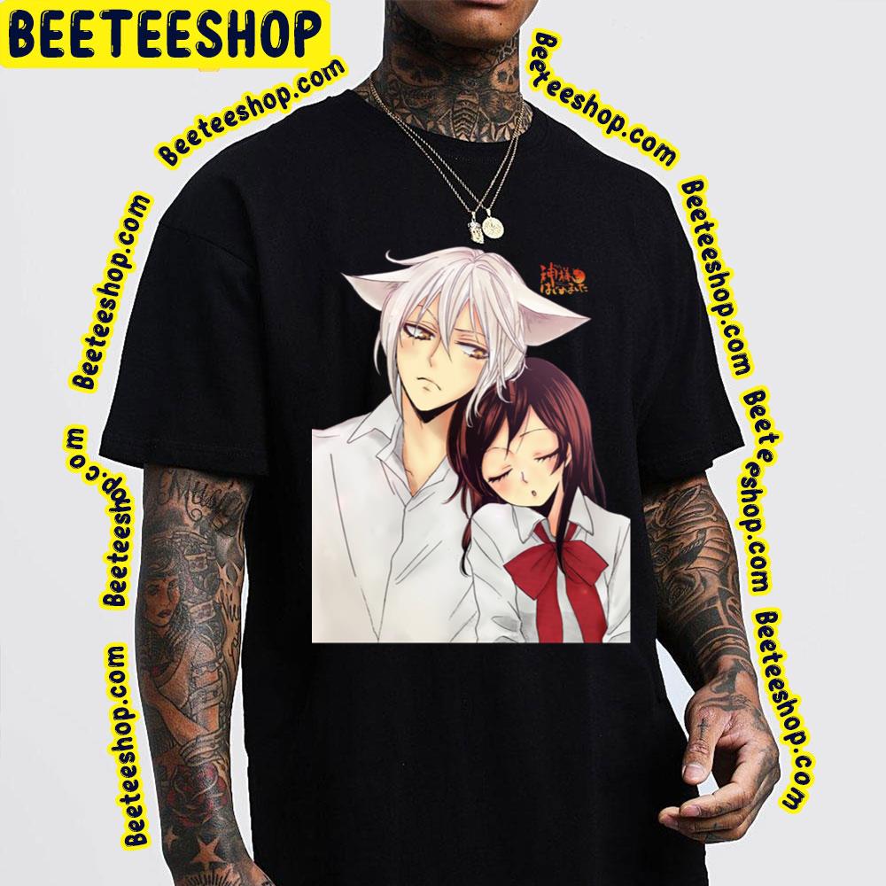 Oh Nanami Kamisama Hajimemashita Trending Unisex T-Shirt Oh Nanami Kamisama Hajimemashita Trending Unisex T-Shirt