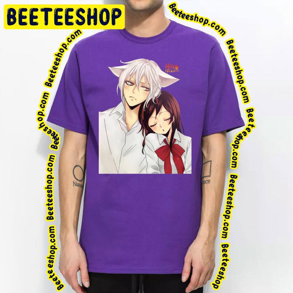 Oh Nanami Kamisama Hajimemashita Trending Unisex T-Shirt Oh Nanami Kamisama Hajimemashita Trending Unisex T-Shirt