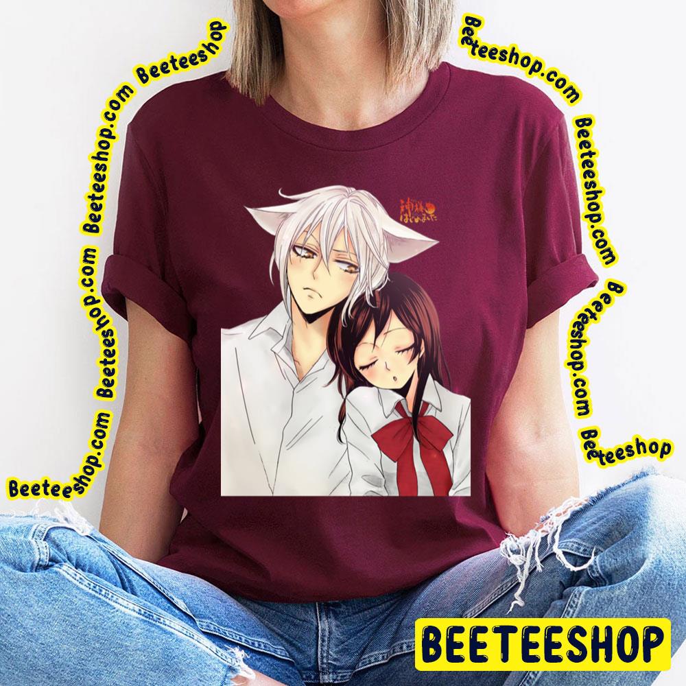 Oh Nanami Kamisama Hajimemashita Trending Unisex T-Shirt Oh Nanami Kamisama Hajimemashita Trending Unisex T-Shirt