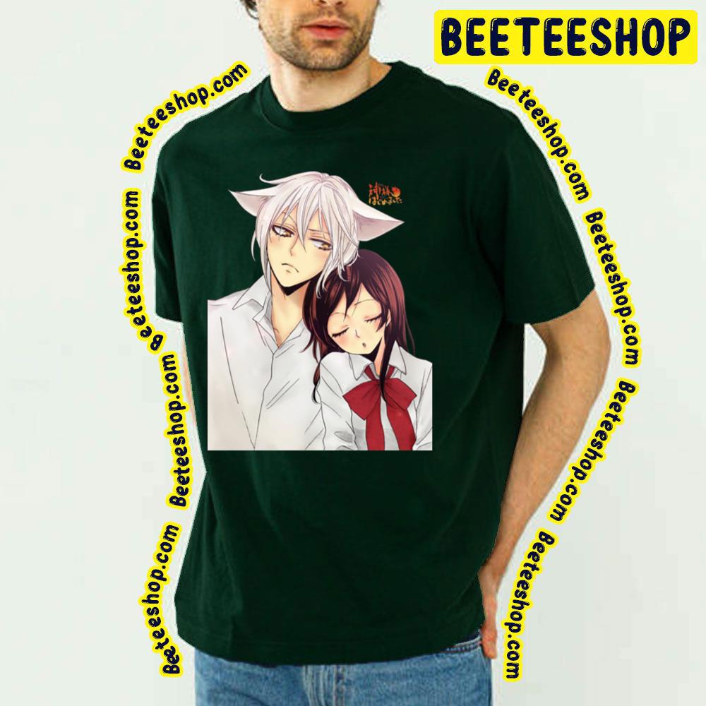 Oh Nanami Kamisama Hajimemashita Trending Unisex T-Shirt Oh Nanami Kamisama Hajimemashita Trending Unisex T-Shirt