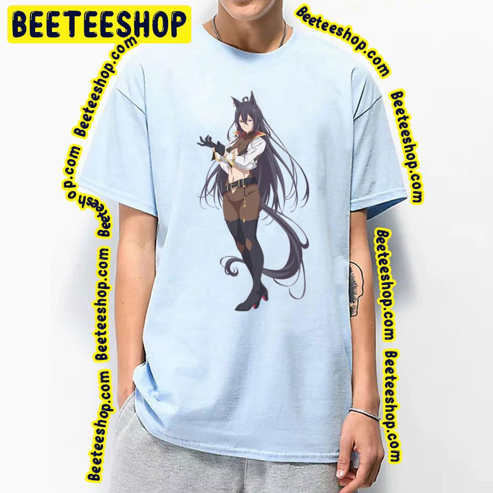 Olivia Vel Vine The Greatest Demon Lord Is Reborn As A Typical Nobody Trending Unisex T-Shirt Olivia Vel Vine The Greatest Demon Lord Is Reborn As A Typical Nobody Trending Unisex T-Shirt
