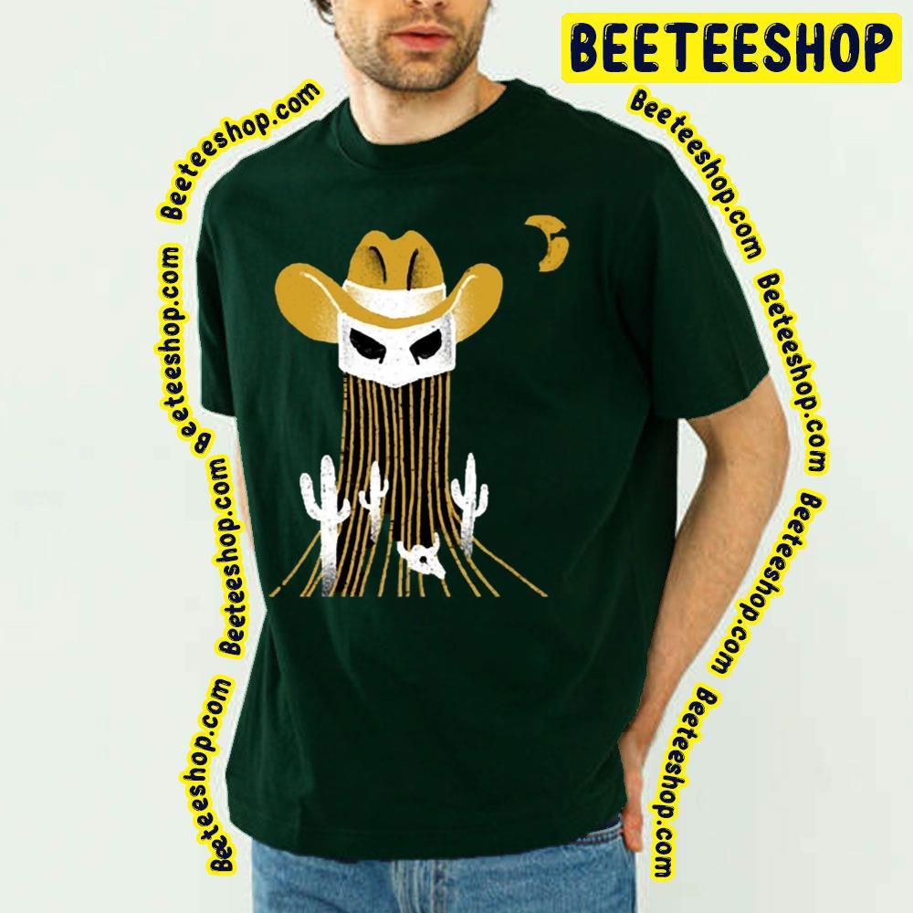 Orville Peck Face Trending Unisex T-Shirt Orville Peck Face Trending Unisex T-Shirt