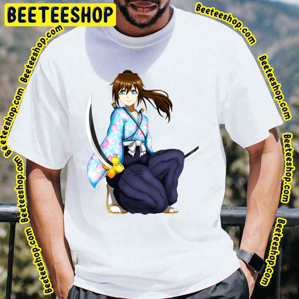 Osaka Shizuku Trending Unisex T-Shirt Osaka Shizuku Trending Unisex T-Shirt