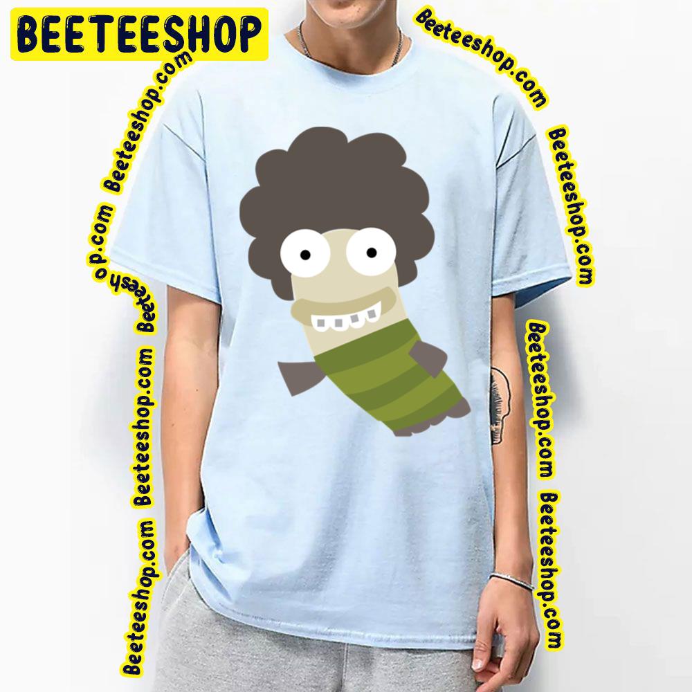 Oscar Fish Hooks Trending Unisex T-Shirt Oscar Fish Hooks Trending Unisex T-Shirt