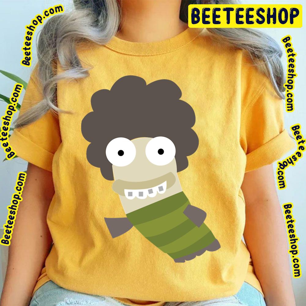 Oscar Fish Hooks Trending Unisex T-Shirt Oscar Fish Hooks Trending Unisex T-Shirt