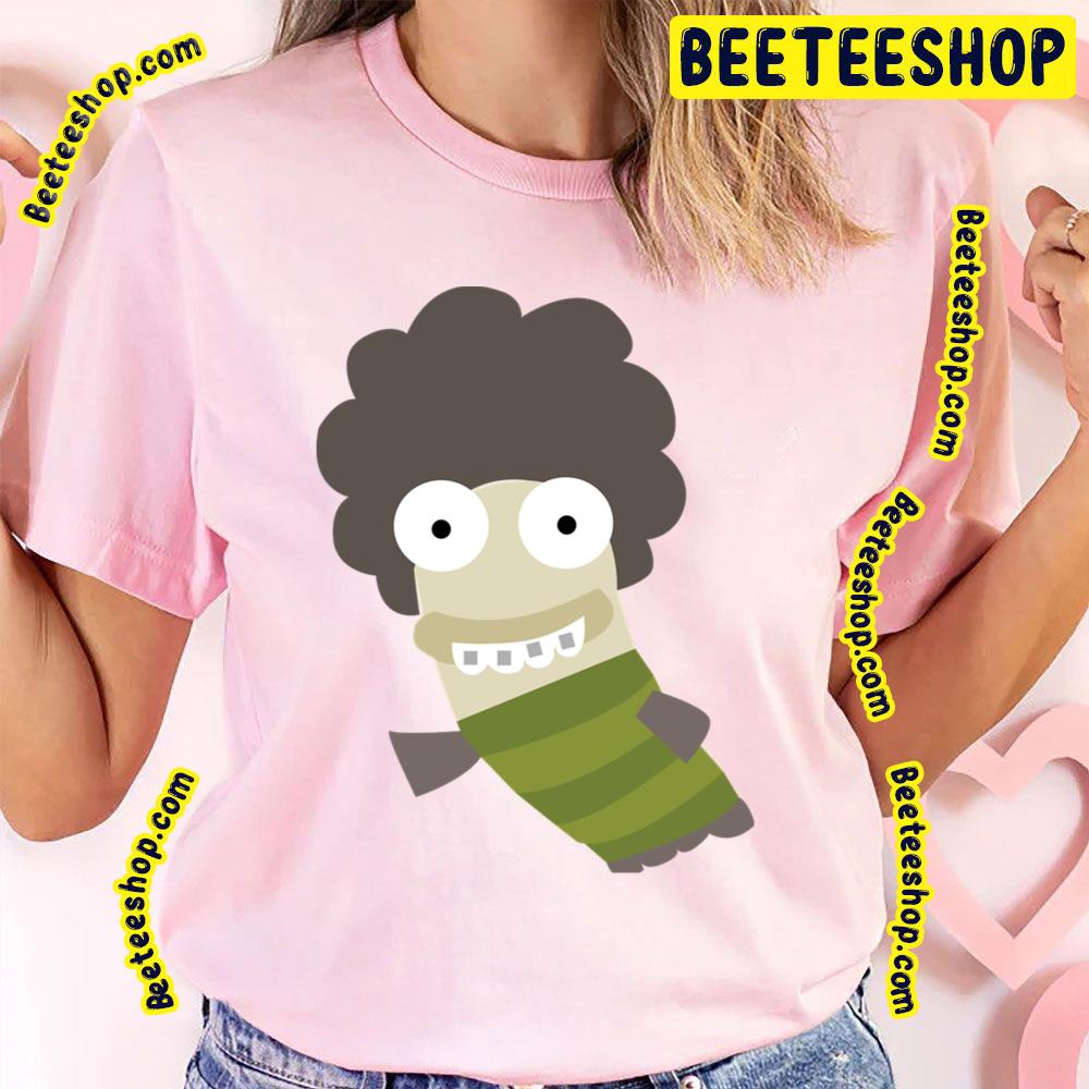 Oscar Fish Hooks Trending Unisex T-Shirt Oscar Fish Hooks Trending Unisex T-Shirt