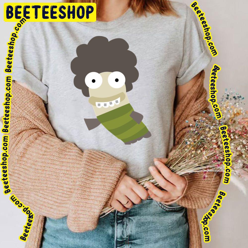 Oscar Fish Hooks Trending Unisex T-Shirt Oscar Fish Hooks Trending Unisex T-Shirt