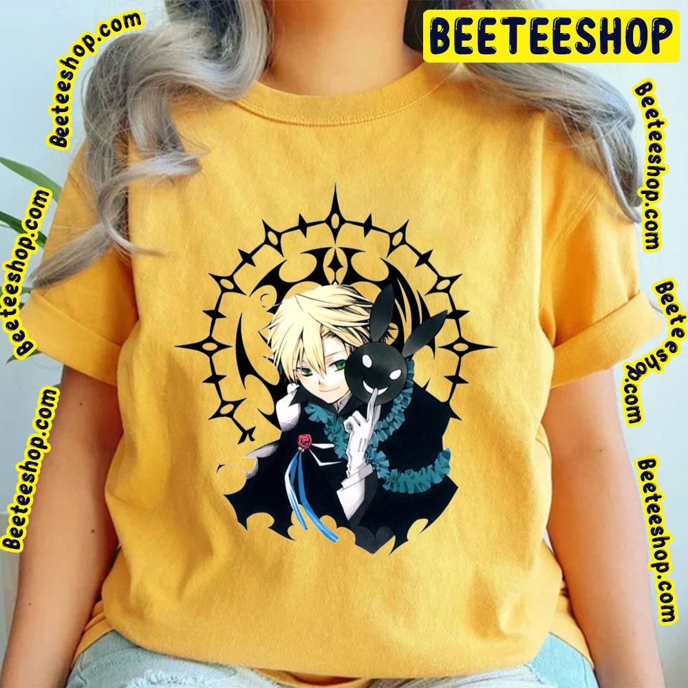 Oz Graphic Jun Mochizuki Trending Unisex T-Shirt Oz Graphic Jun Mochizuki Trending Unisex T-Shirt