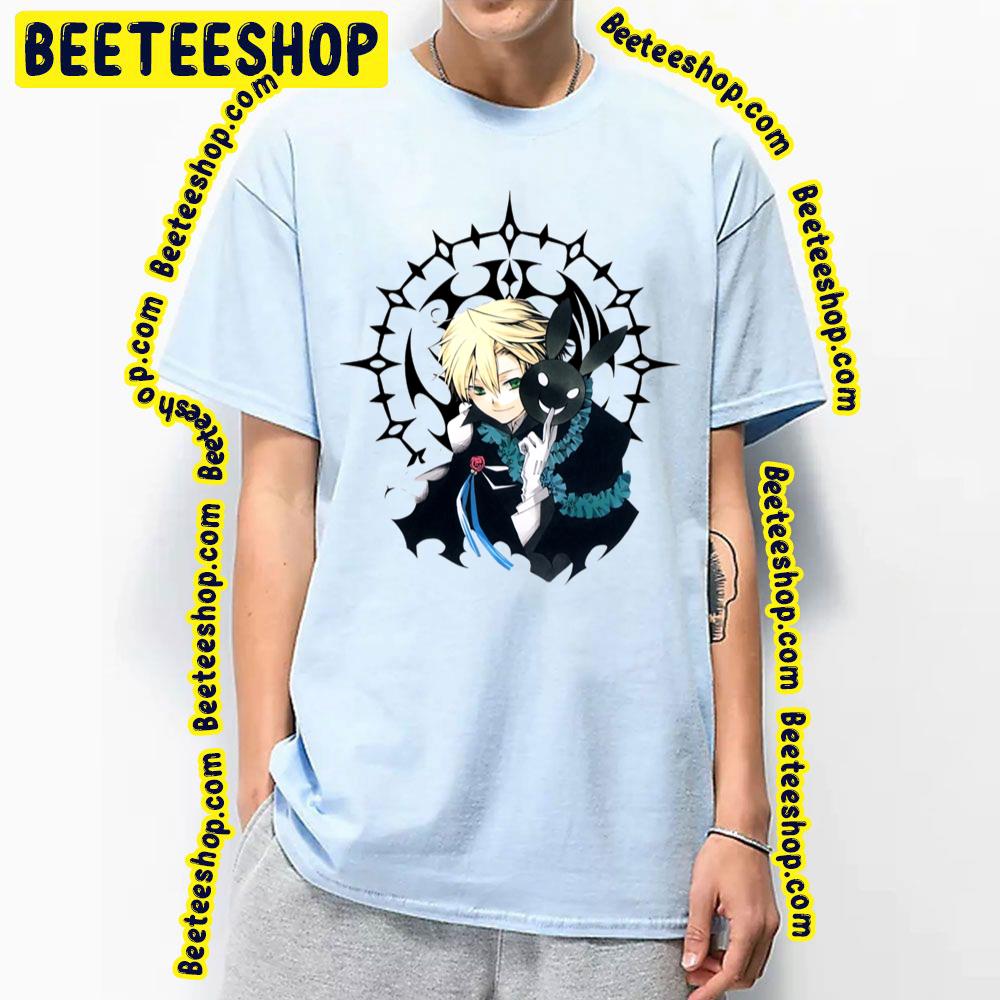 Oz Graphic Jun Mochizuki Trending Unisex T-Shirt Oz Graphic Jun Mochizuki Trending Unisex T-Shirt