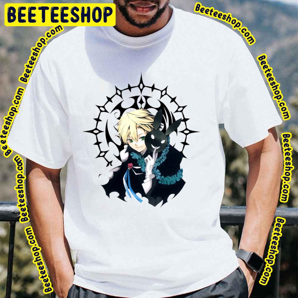 Oz Graphic Jun Mochizuki Trending Unisex T-Shirt Oz Graphic Jun Mochizuki Trending Unisex T-Shirt