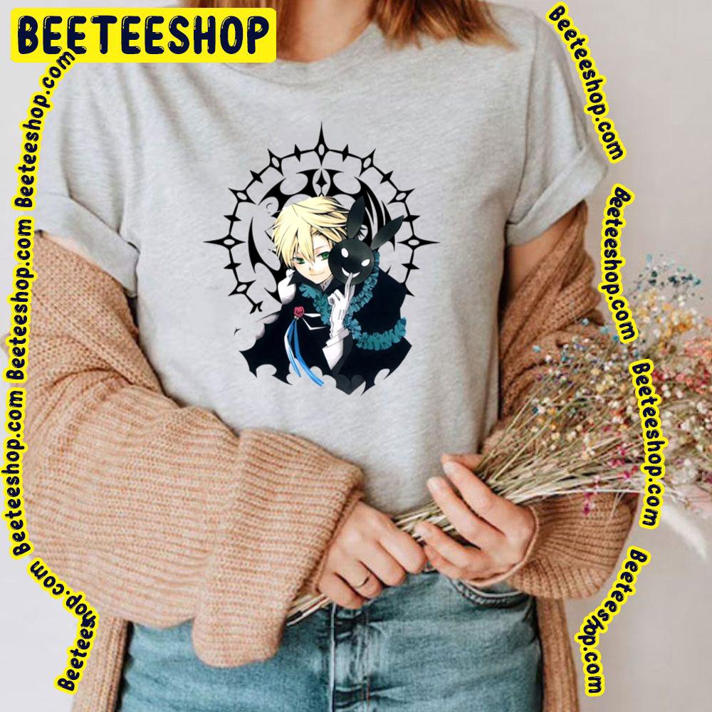 Oz Graphic Jun Mochizuki Trending Unisex T-Shirt Oz Graphic Jun Mochizuki Trending Unisex T-Shirt