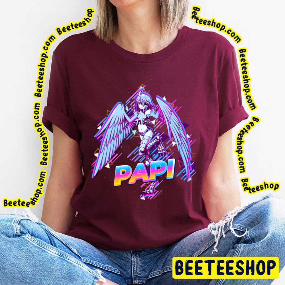 Papi Monster Musume Trending Unisex T-Shirt Papi Monster Musume Trending Unisex T-Shirt