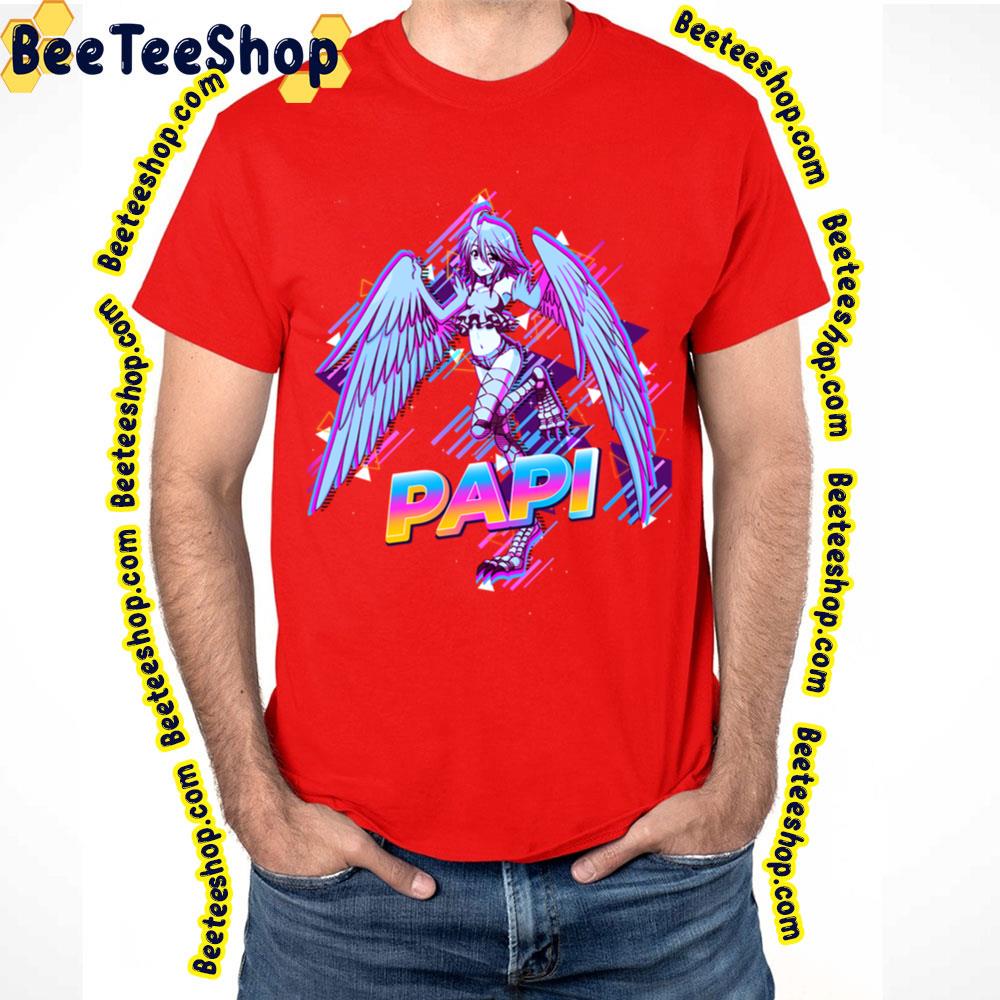 Papi Monster Musume Trending Unisex T-Shirt Papi Monster Musume Trending Unisex T-Shirt