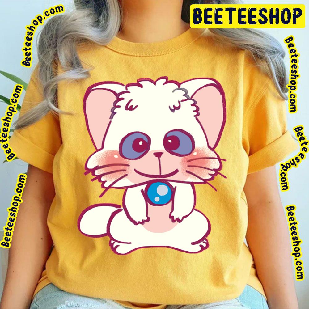 Pastel Nega Magical Angel Creamy Mami Cat Trending Unisex T-Shirt Pastel Nega Magical Angel Creamy Mami Cat Trending Unisex T-Shirt