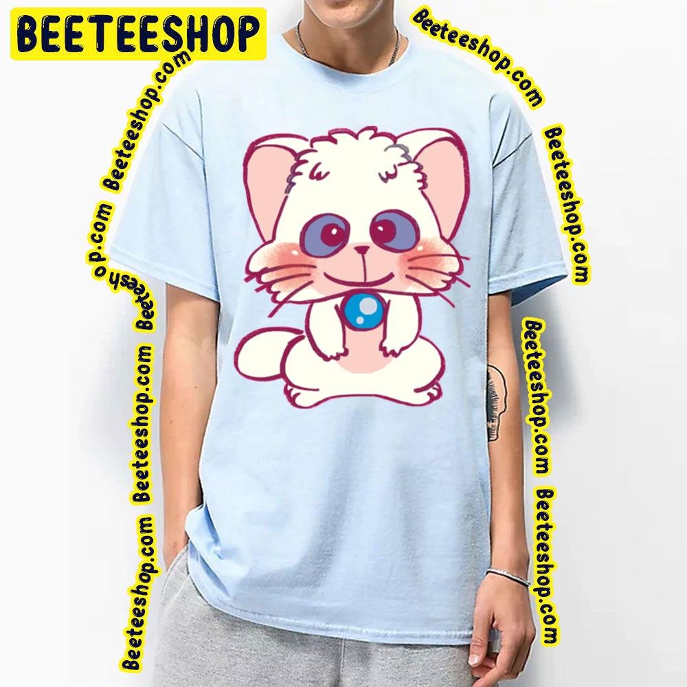 Pastel Nega Magical Angel Creamy Mami Cat Trending Unisex T-Shirt Pastel Nega Magical Angel Creamy Mami Cat Trending Unisex T-Shirt