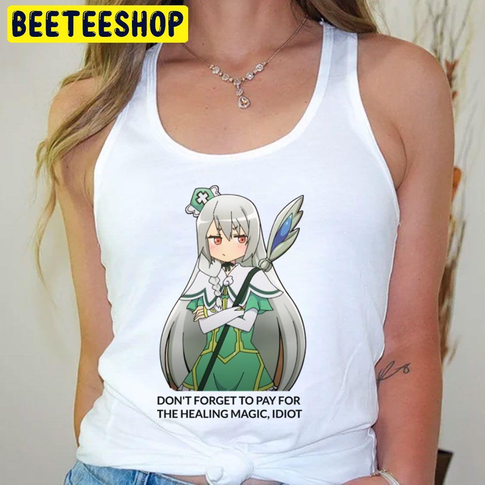Pay For Heal Futoku No Guild Trending Unisex T-Shirt Pay For Heal Futoku No Guild Trending Unisex T-Shirt