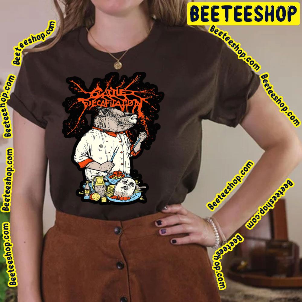 Pigman Chef Trending Unisex T-Shirt Pigman Chef Trending Unisex T-Shirt