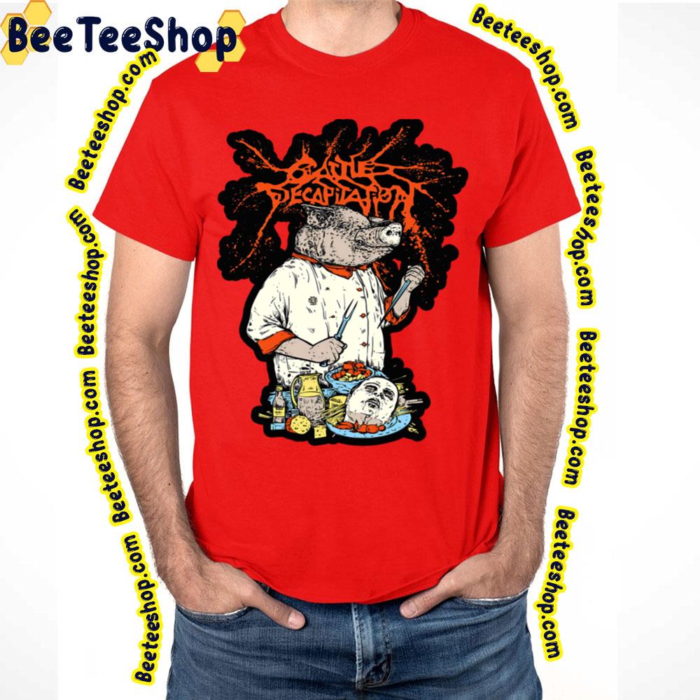 Pigman Chef Trending Unisex T-Shirt Pigman Chef Trending Unisex T-Shirt